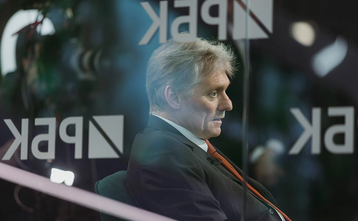 Михаил Гребенщиков / РБК