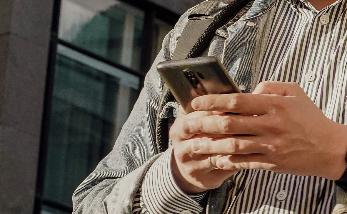 Михаил Гребенщиков / РБК