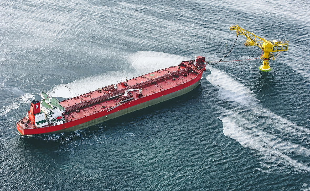 Алексей Бахарев / Shutterstock