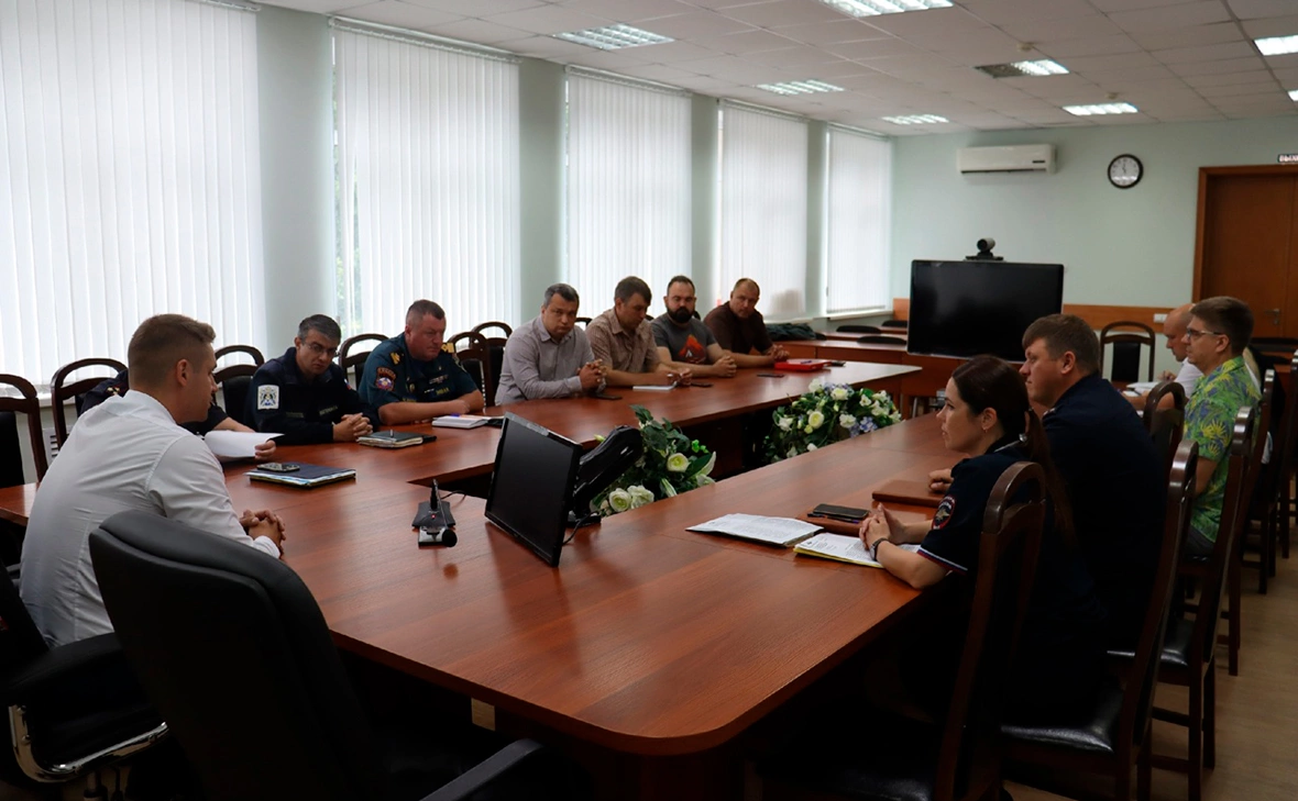 Александр Дементьев / VK