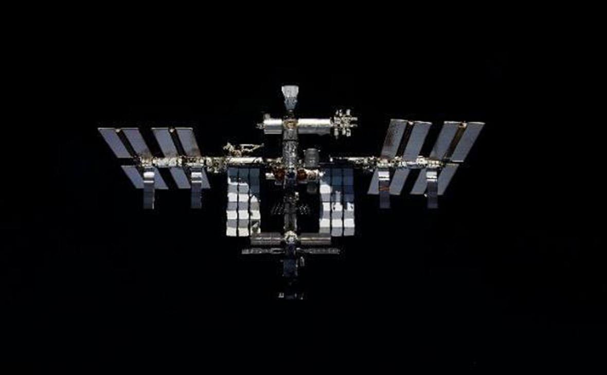 Фото: Госкорпорация «Роскосмос»