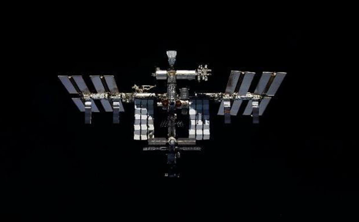 Госкорпорация «Роскосмос»