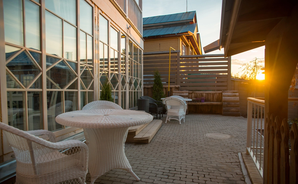 Олег Яковлев / РБК