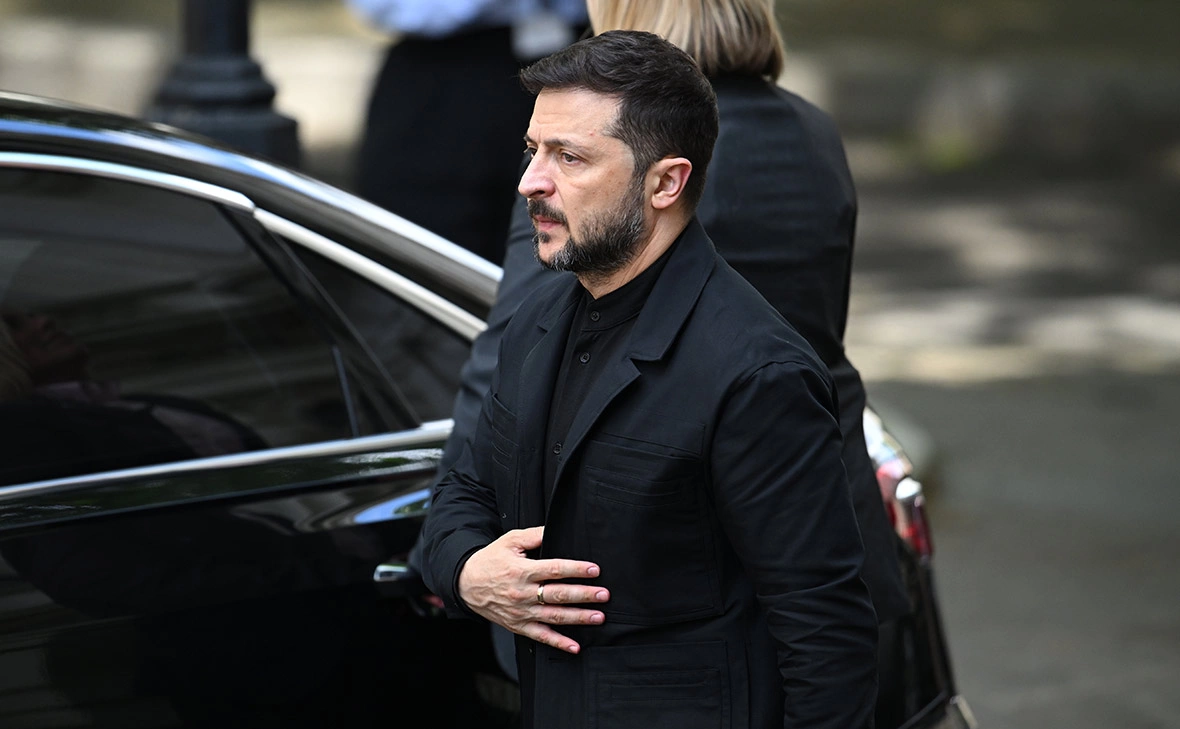 Leon Neal / Getty Images