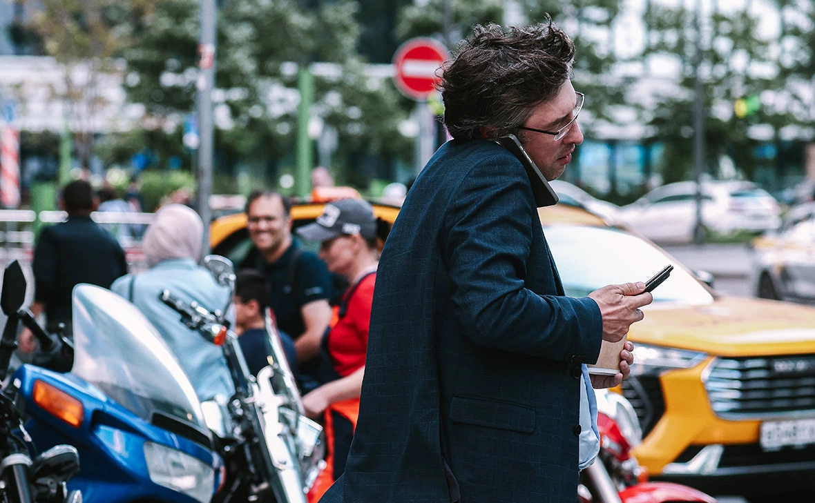 Андрей Любимов / РБК