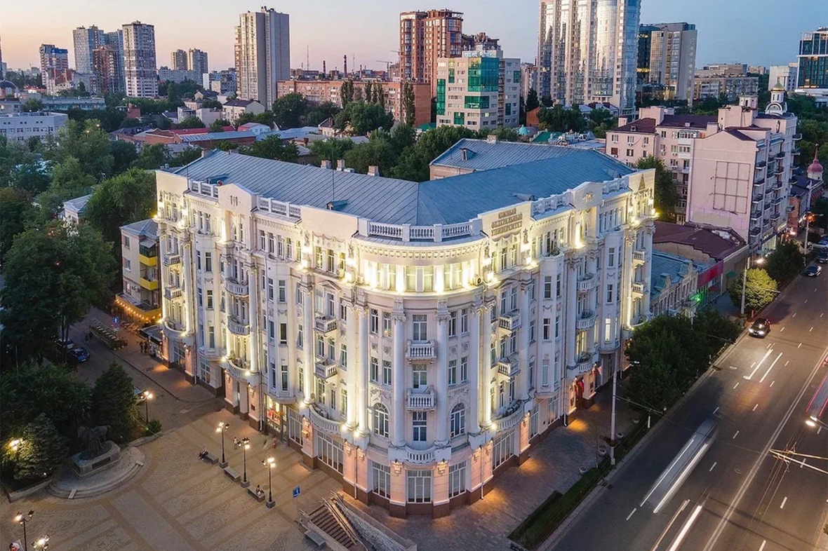 Фото: Денис Демков