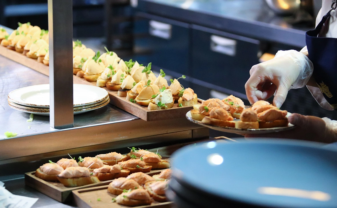 Сергей Лантюхов / NEWS.ru / Global Look Press