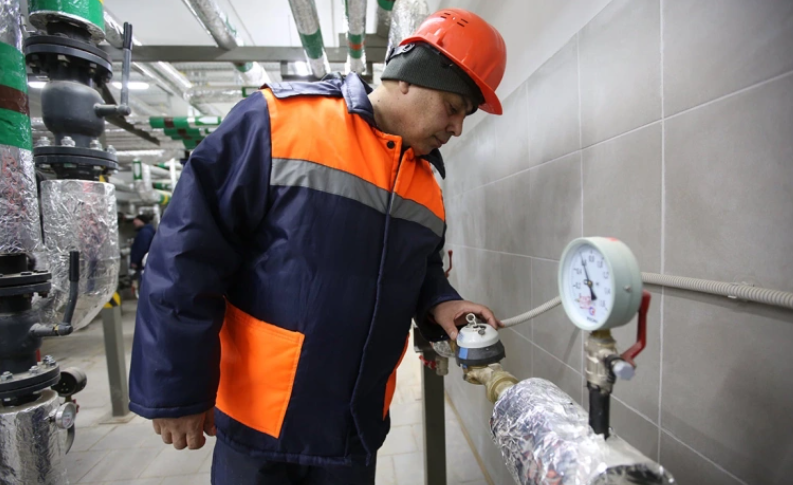 Фото: Роман Балаев / ТАСС