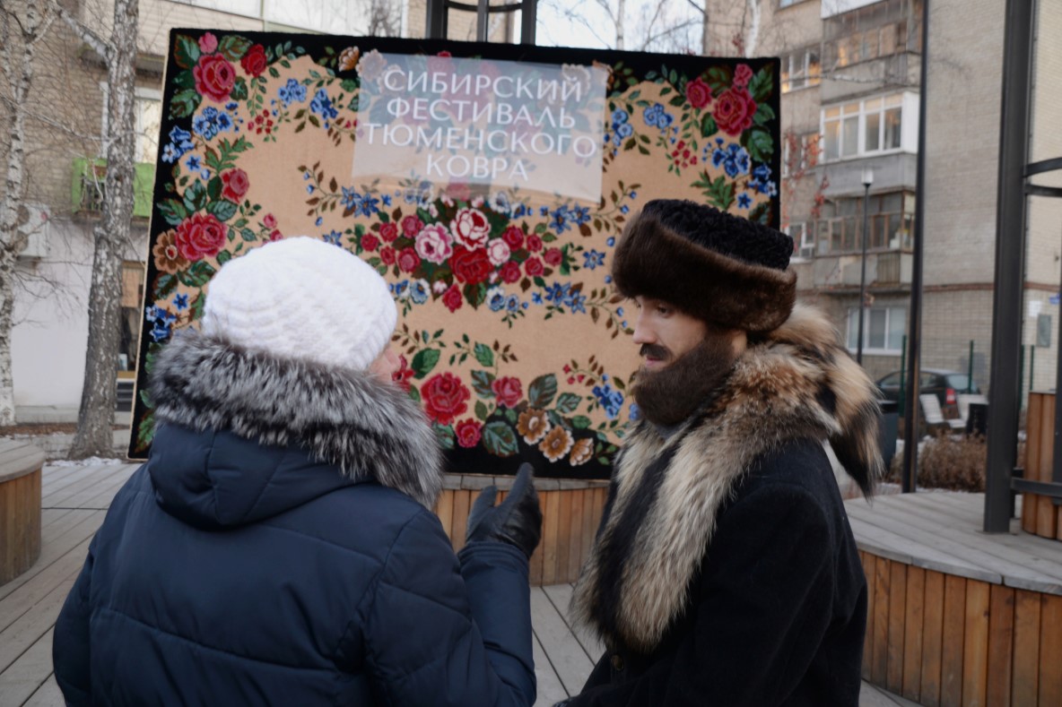 Фото: Тимофей Герасимов / URA.RU