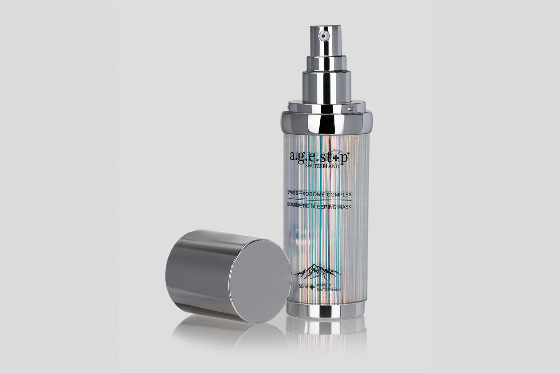 Фото: пресс-служба A.G.E. STOP Switzerland