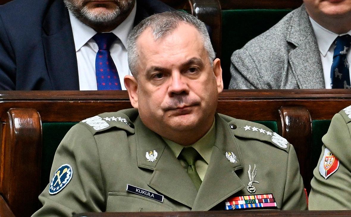 Damian Burzykowski / IMAGO / Global Look Press