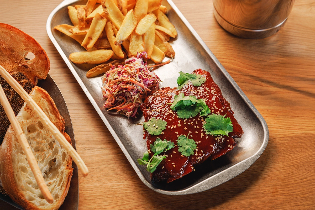 Рецепты ребер для приготовления дома от шефов модных ресторанов