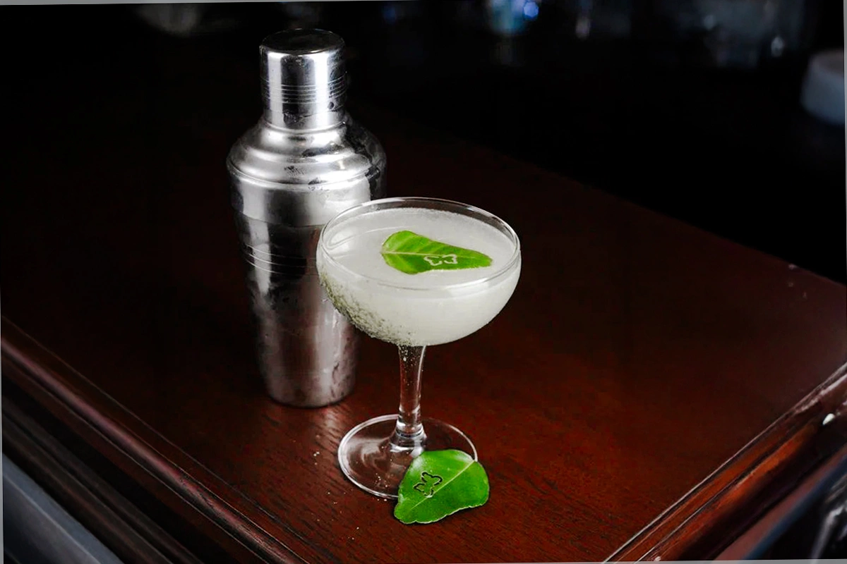 Оранжевое настроение: десерты и коктейли с мандаринами