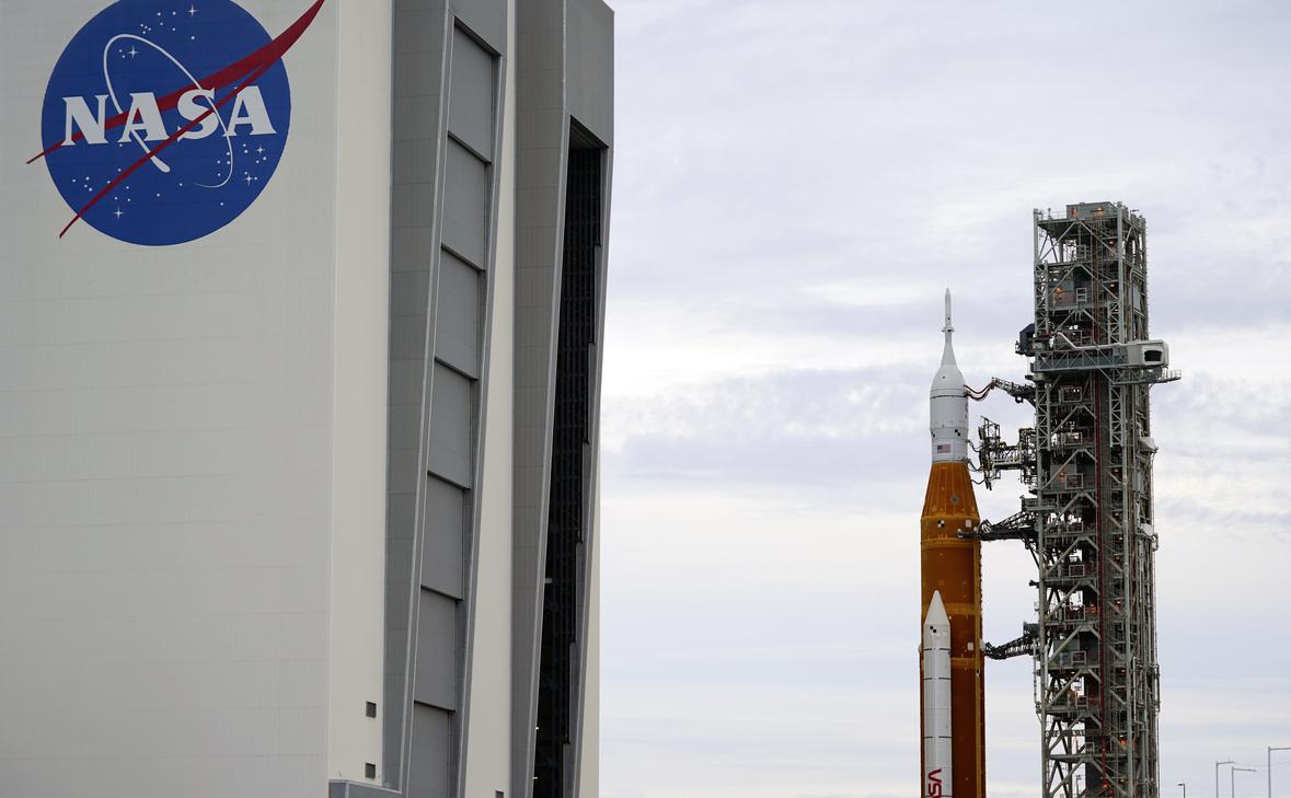 Фото: John Raoux / AP / ТАСС