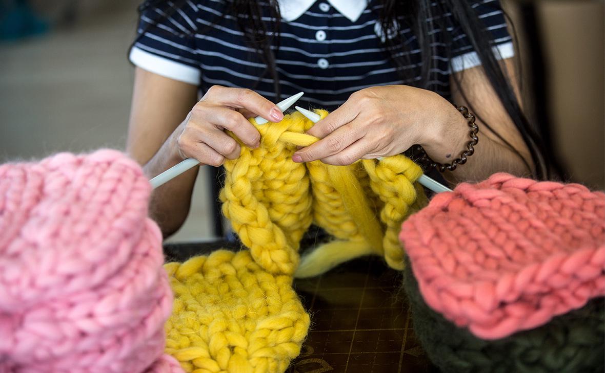 Фото: Сергей Бобылев / ТАСС