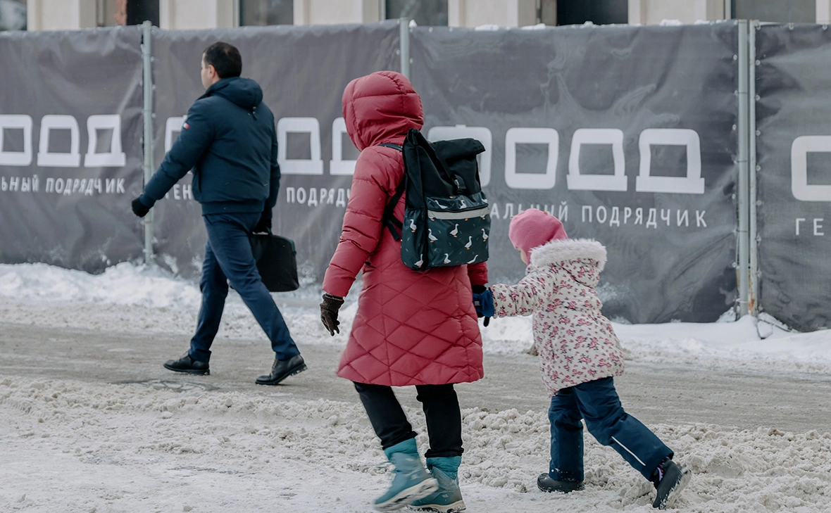 Михаил Гребенщиков / РБК