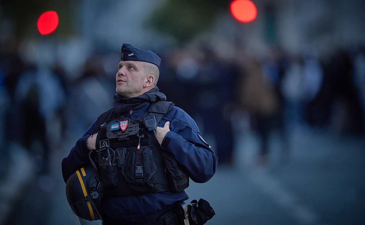 Kiran Ridley / Getty Images