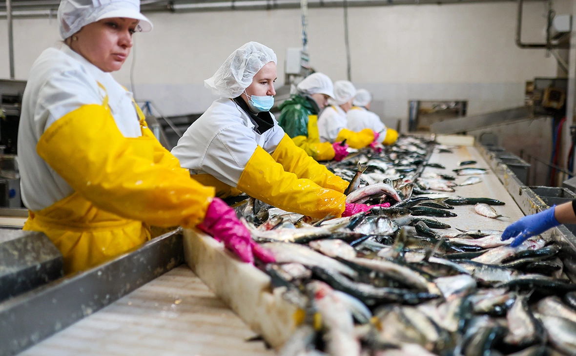 Юрий Смитюк / ТАСС