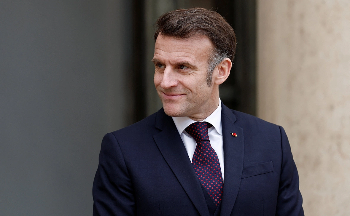 Benoit Tessier / Reuters