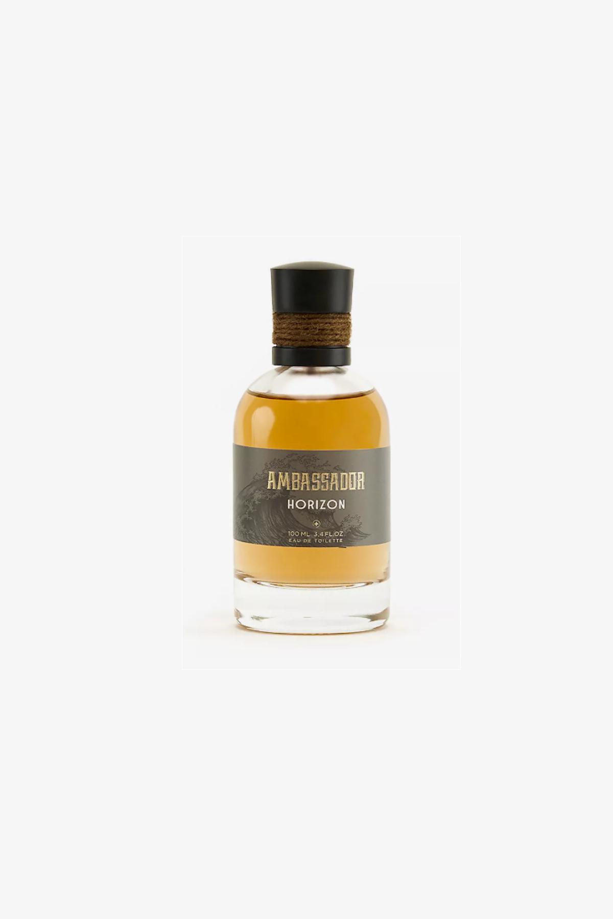 Туалетная вода Horizon, Genty Ambassador, 1999 руб. (&laquo;Лэтуаль&raquo;)