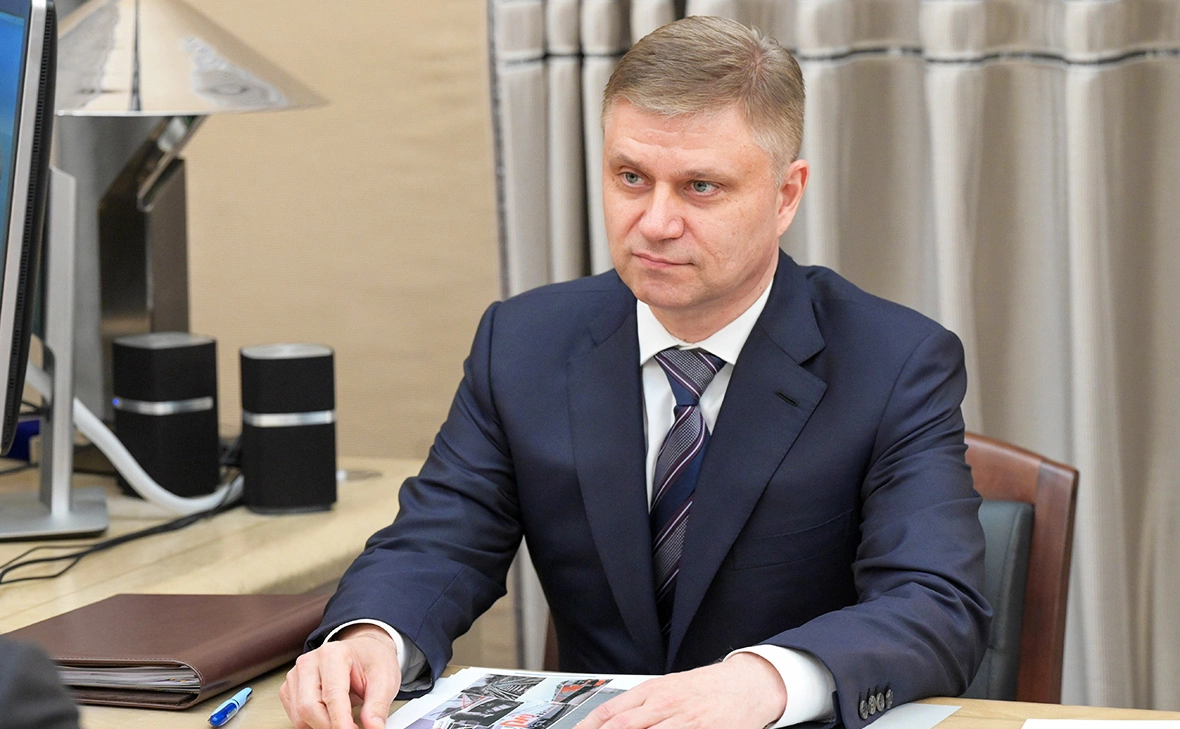 Александр Астафьев / ТАСС