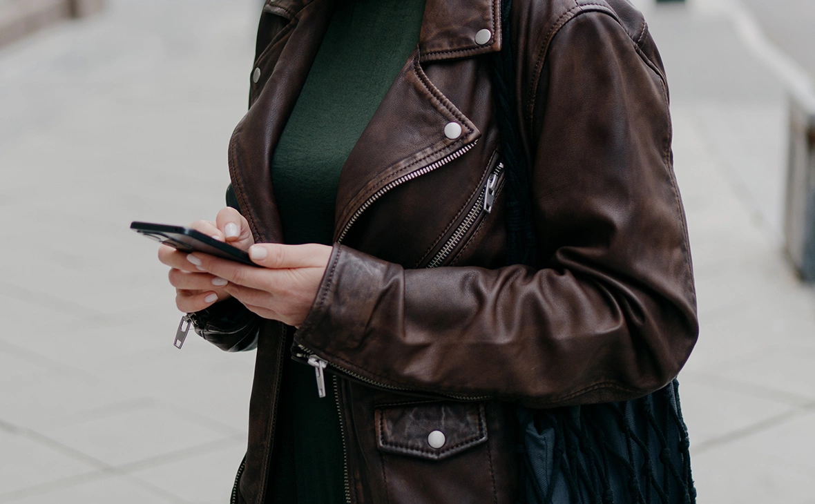 Михаил Гребенщиков / РБК