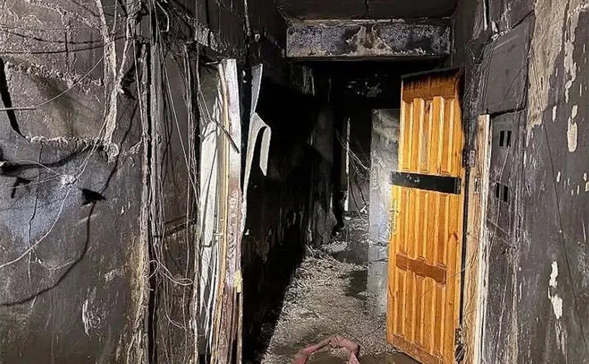 Прокуратура Москвы