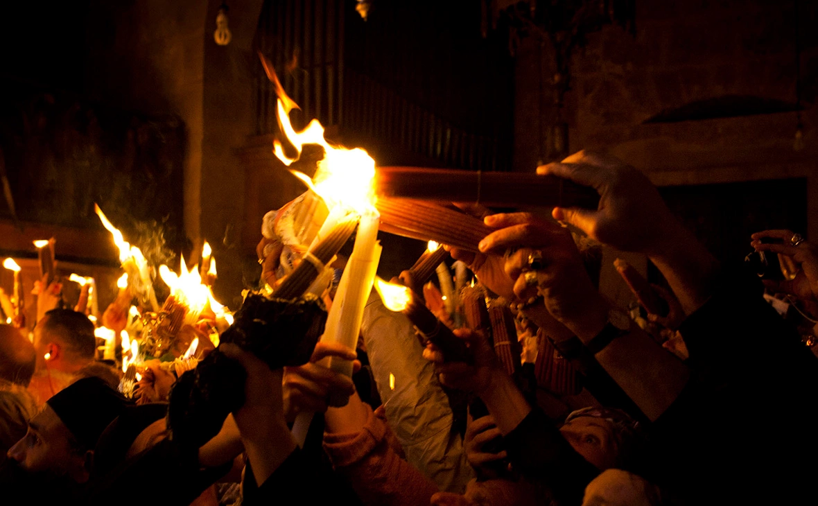 lia Yefimovich / Getty Images