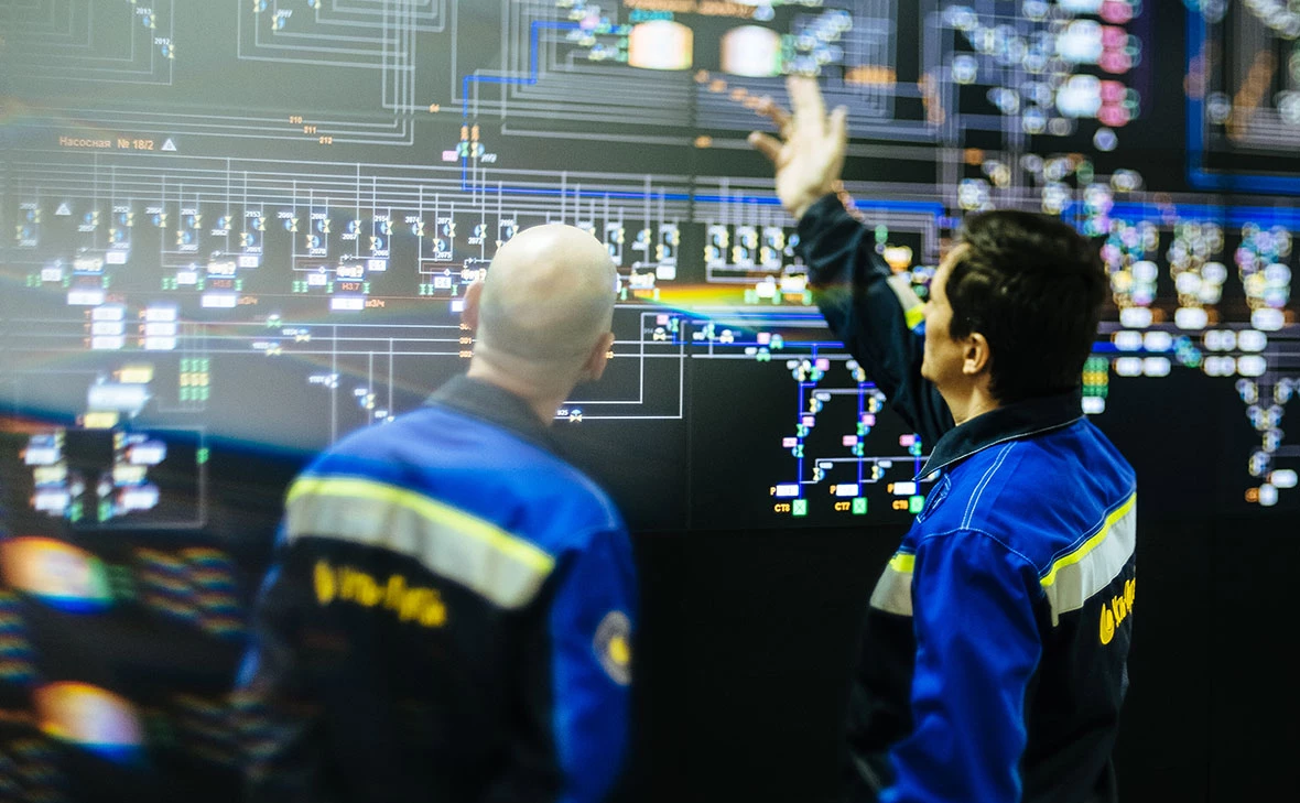 Мария Ионова-Грибина для РБК