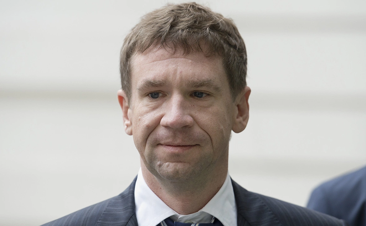 Ben Cawthra / ZUMA / Global Look Press