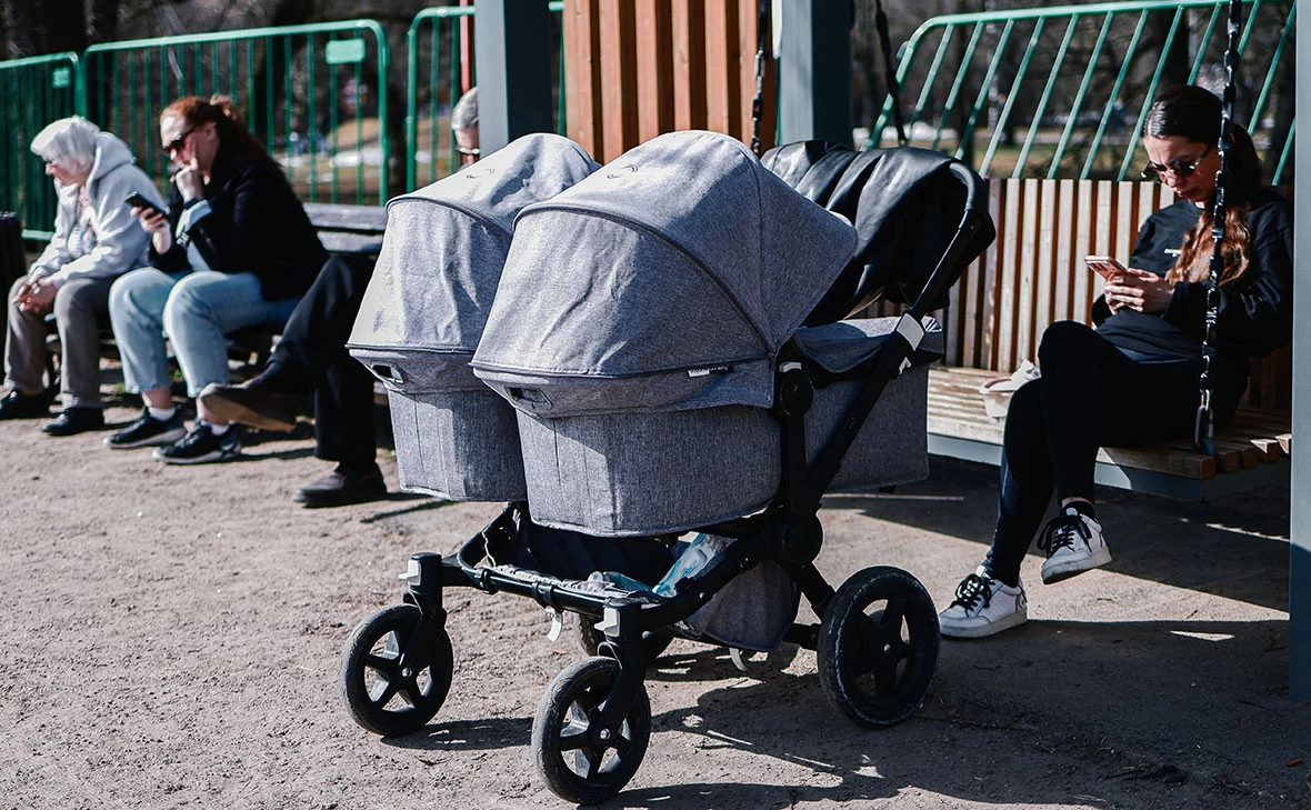 Андрей Любимов / РБК