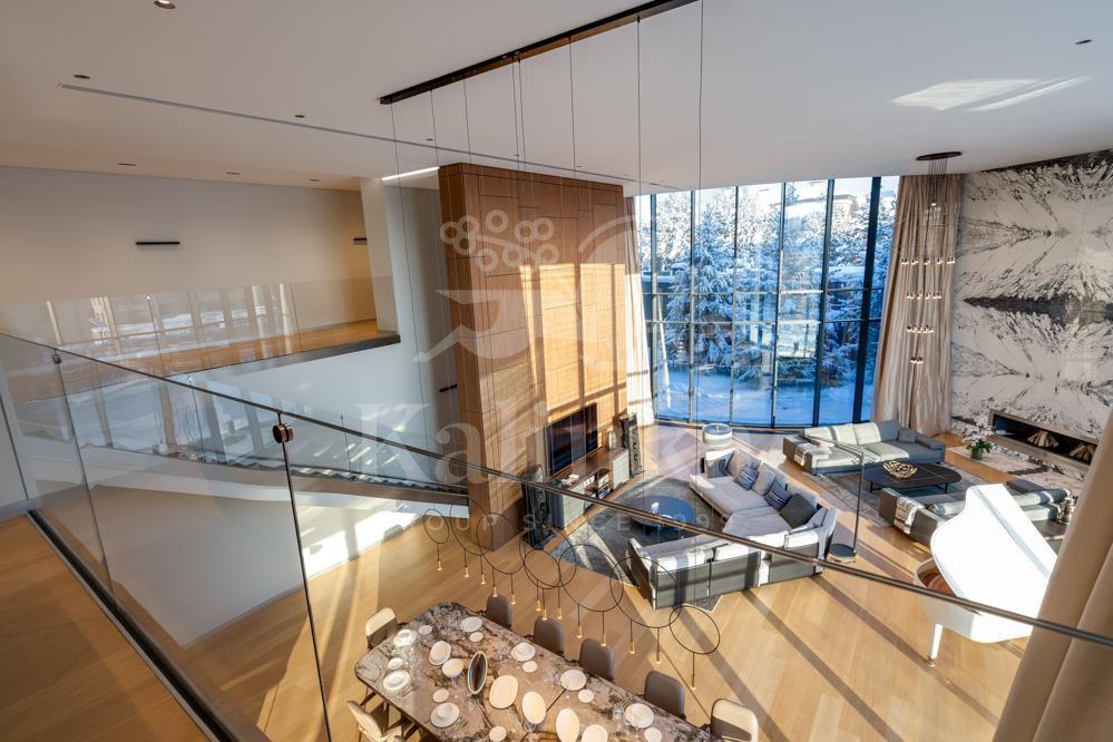 До ₽4 млрд: как выглядят самые дорогие дома Подмосковья в продаже