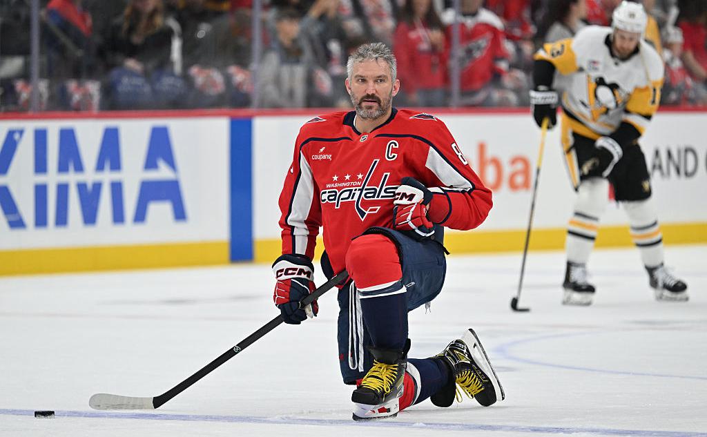 Фото: Jamie Sabau / Getty Images