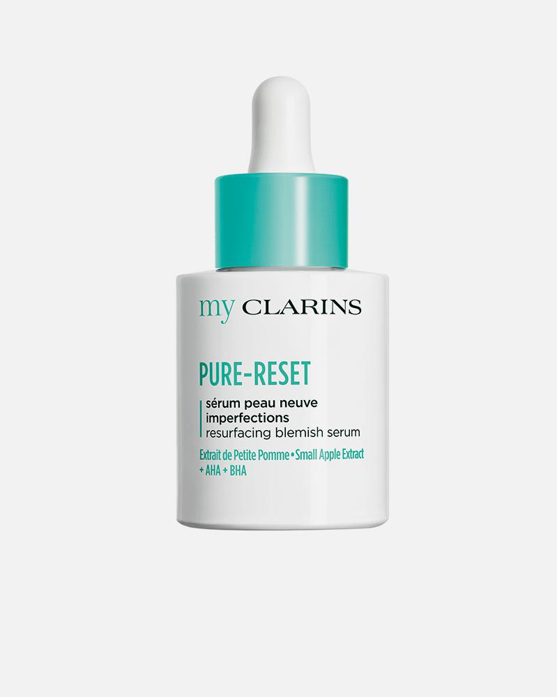 Сыворотка для устранения мелких несовершенств кожи лица My Clarins Pure-Reset
