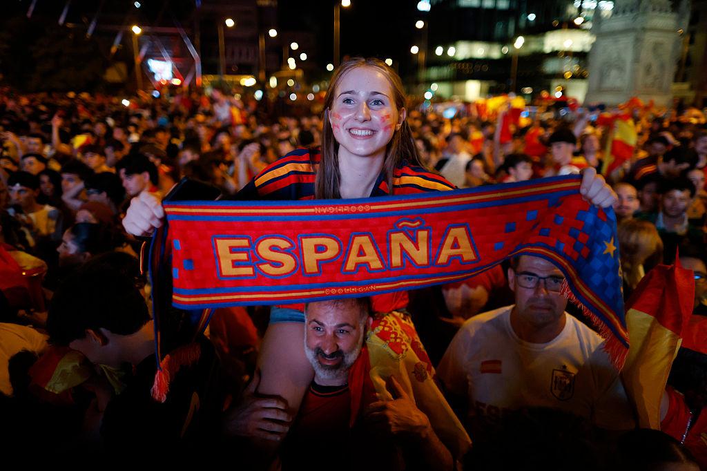 Фото:  Pablo Blazquez Dominguez / Getty Images