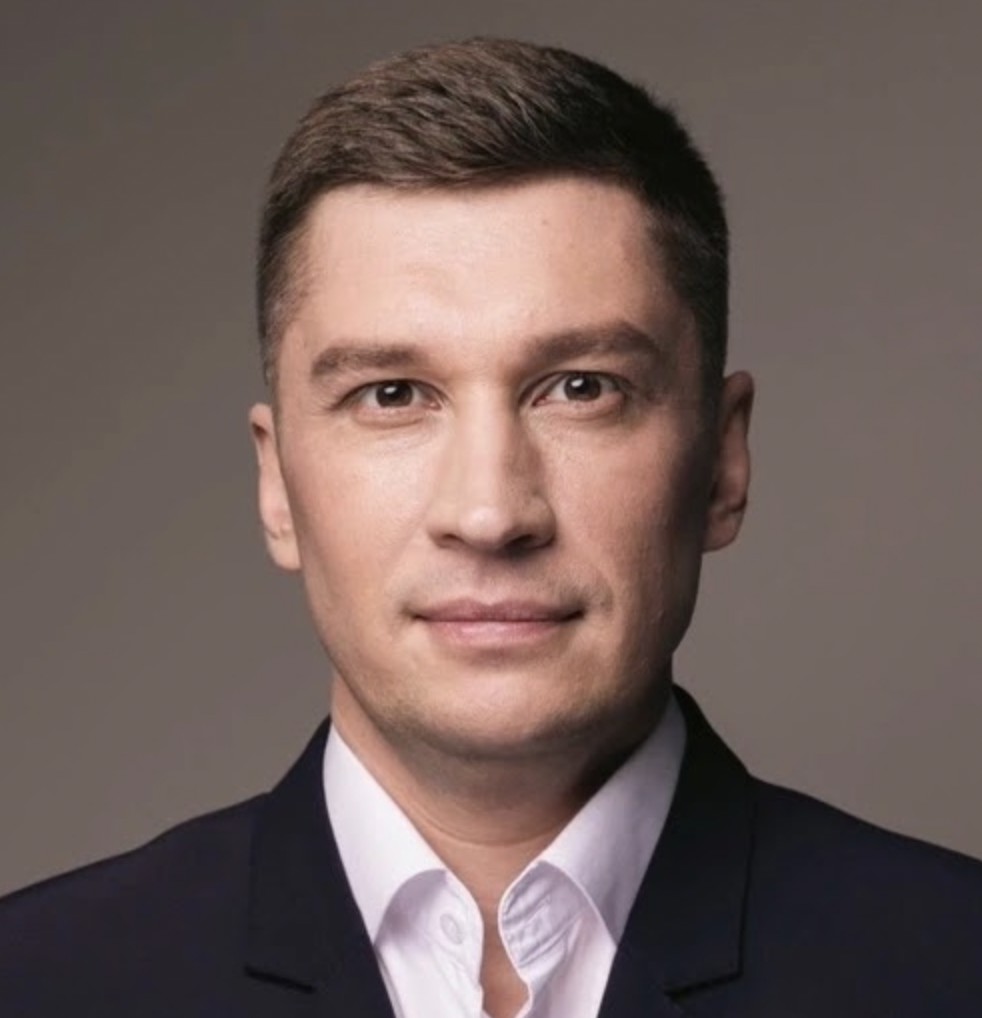 Константин Бахтин