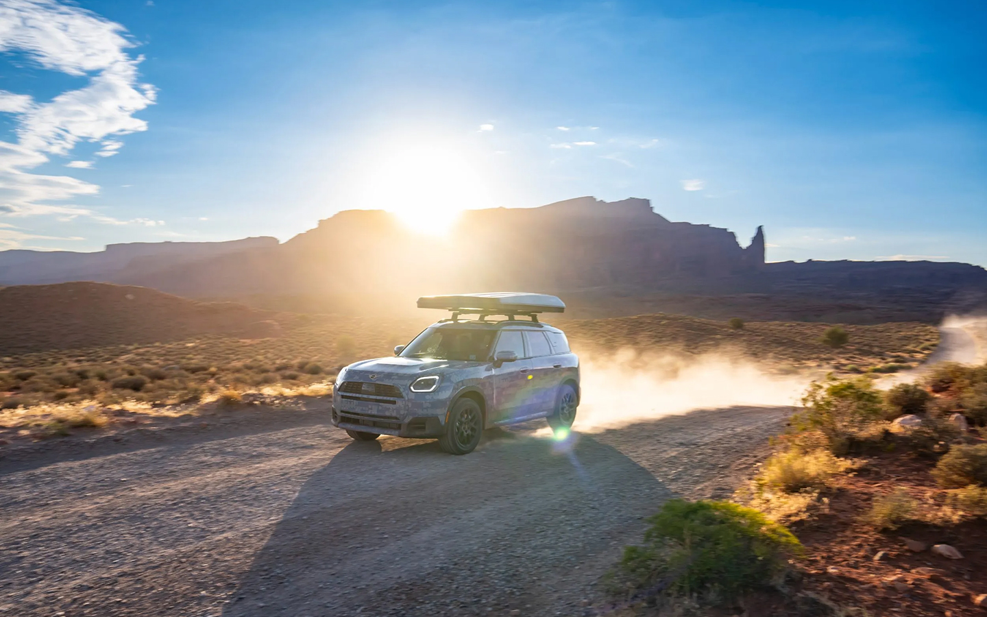 Фото: Mini