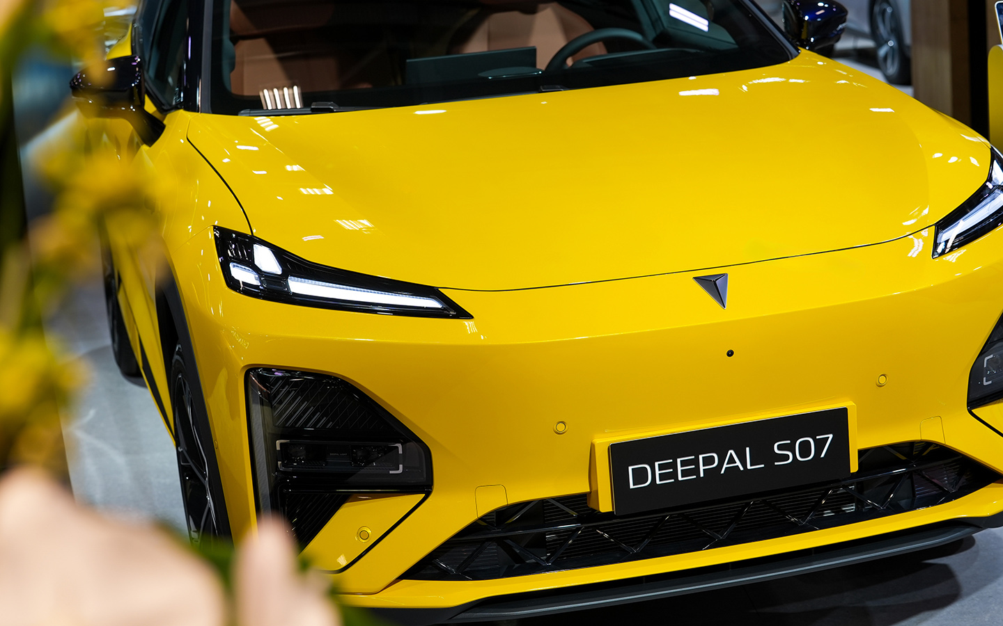 Deepal S07