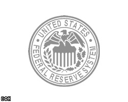ФРС США повысила учетную ставку