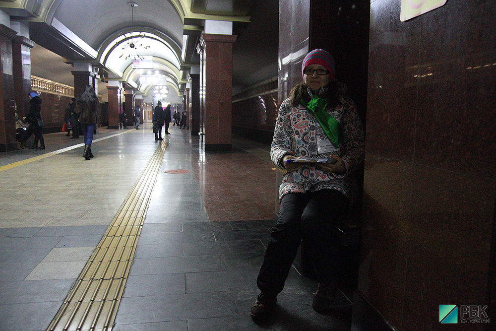 Рустам Минниханов побывал на проходке левого тоннеля метро «Дубравная»