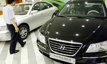 Hyundai с 1 марта повышает цены на некоторые модели