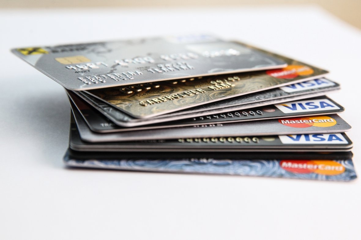 На Кубани выдача кредитных карт в ноябре 2018г. выросла на 30%