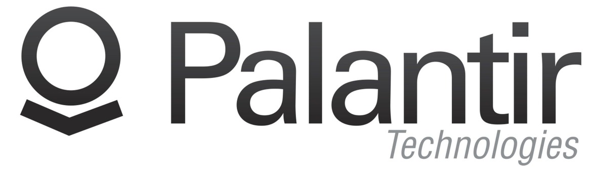 Логотип компании Palantir