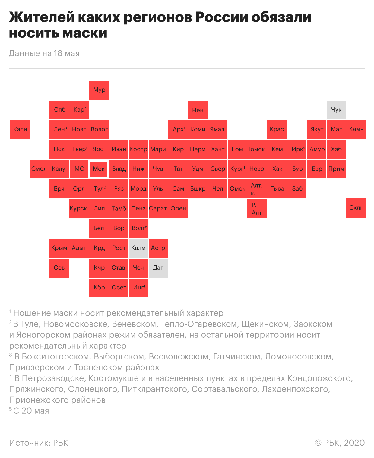 Власти Москвы ответили на данные о продаже масок с наценкой 1800%