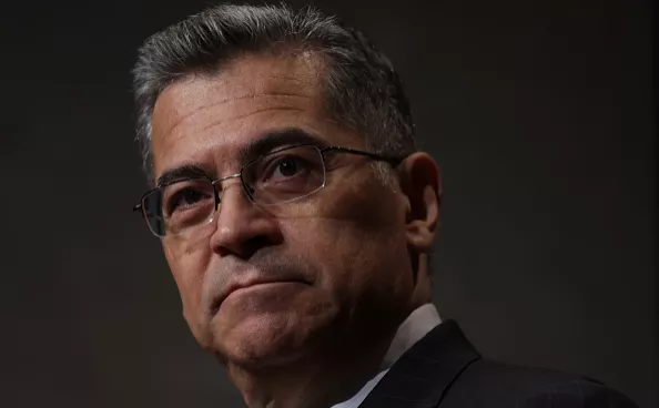 Alex Wong / Getty Images North America