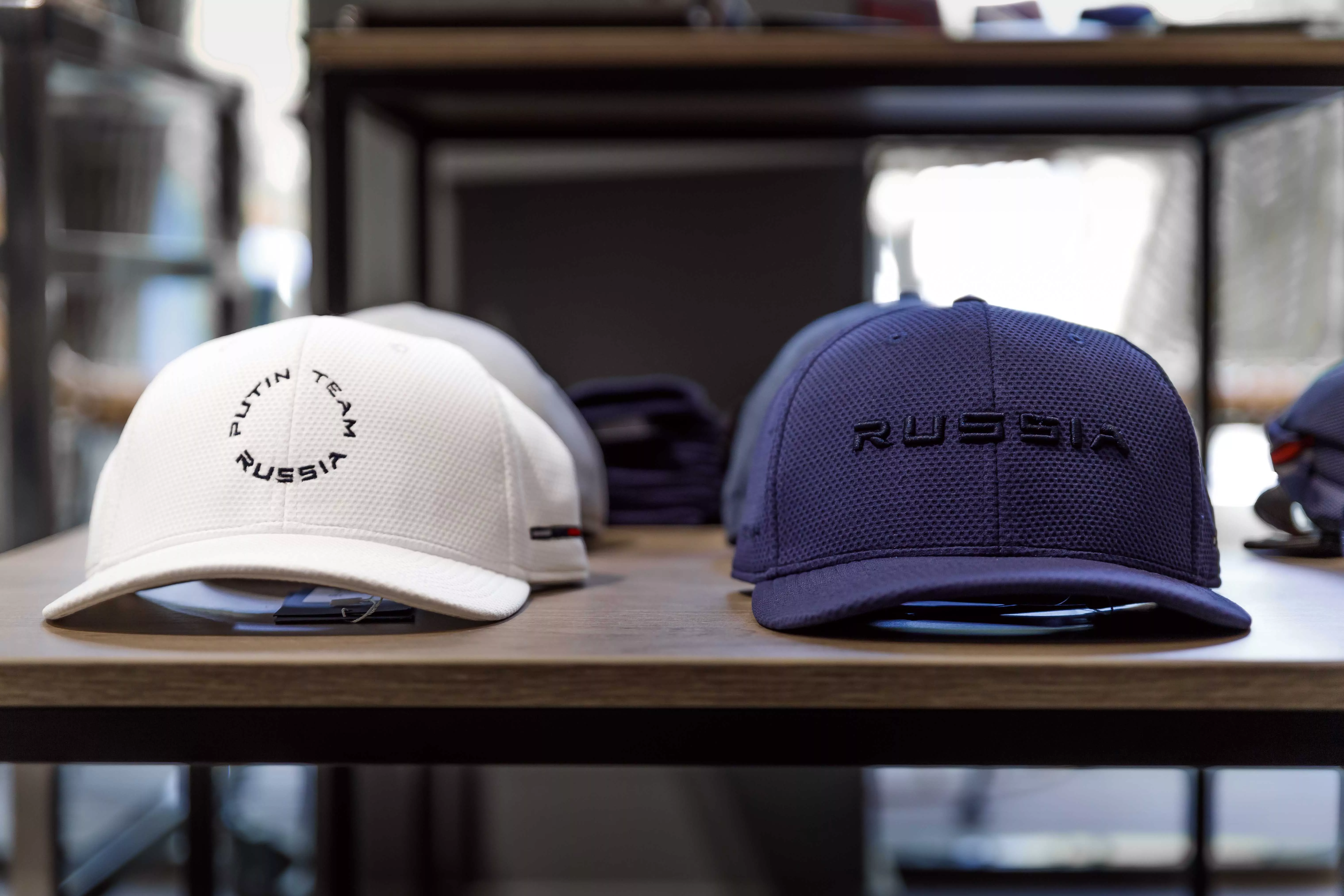 SHISHKIN uniform atelier