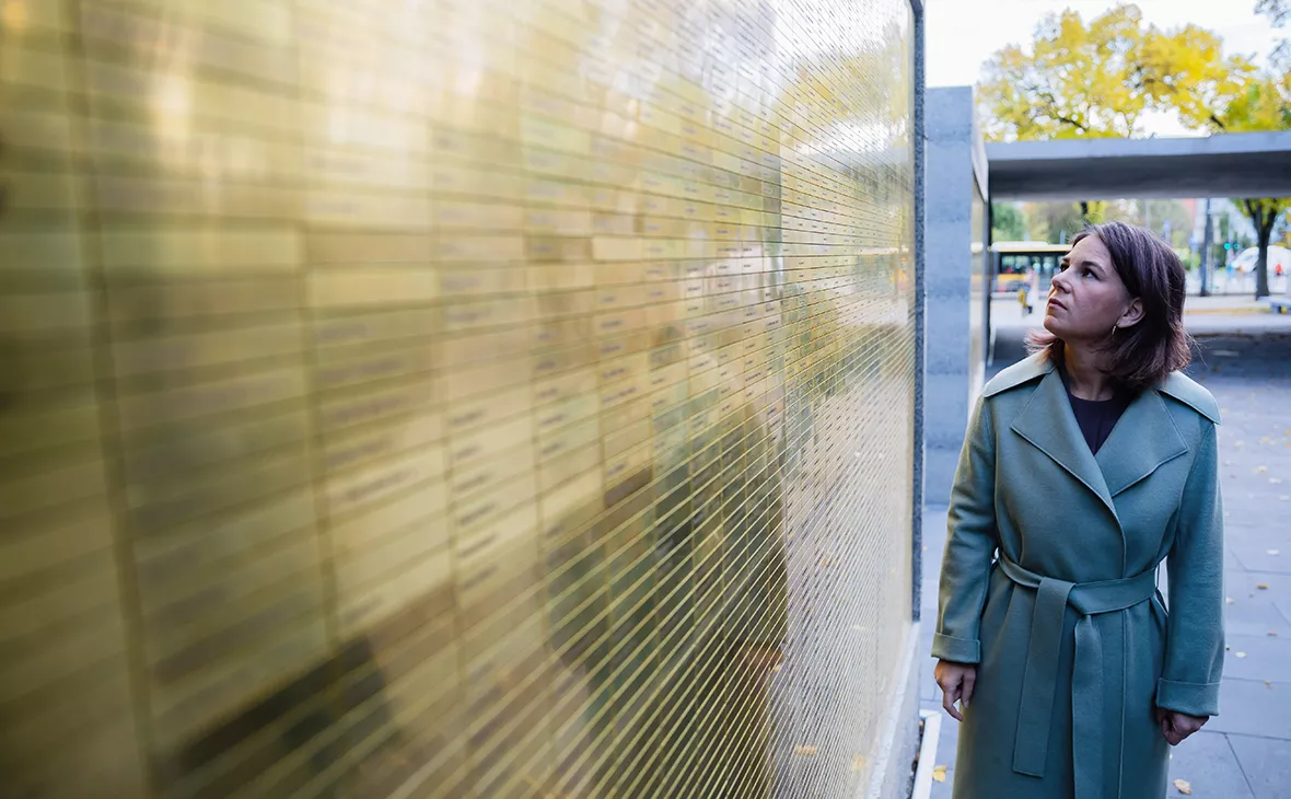 Christoph Soeder / dpa / Global Look Press