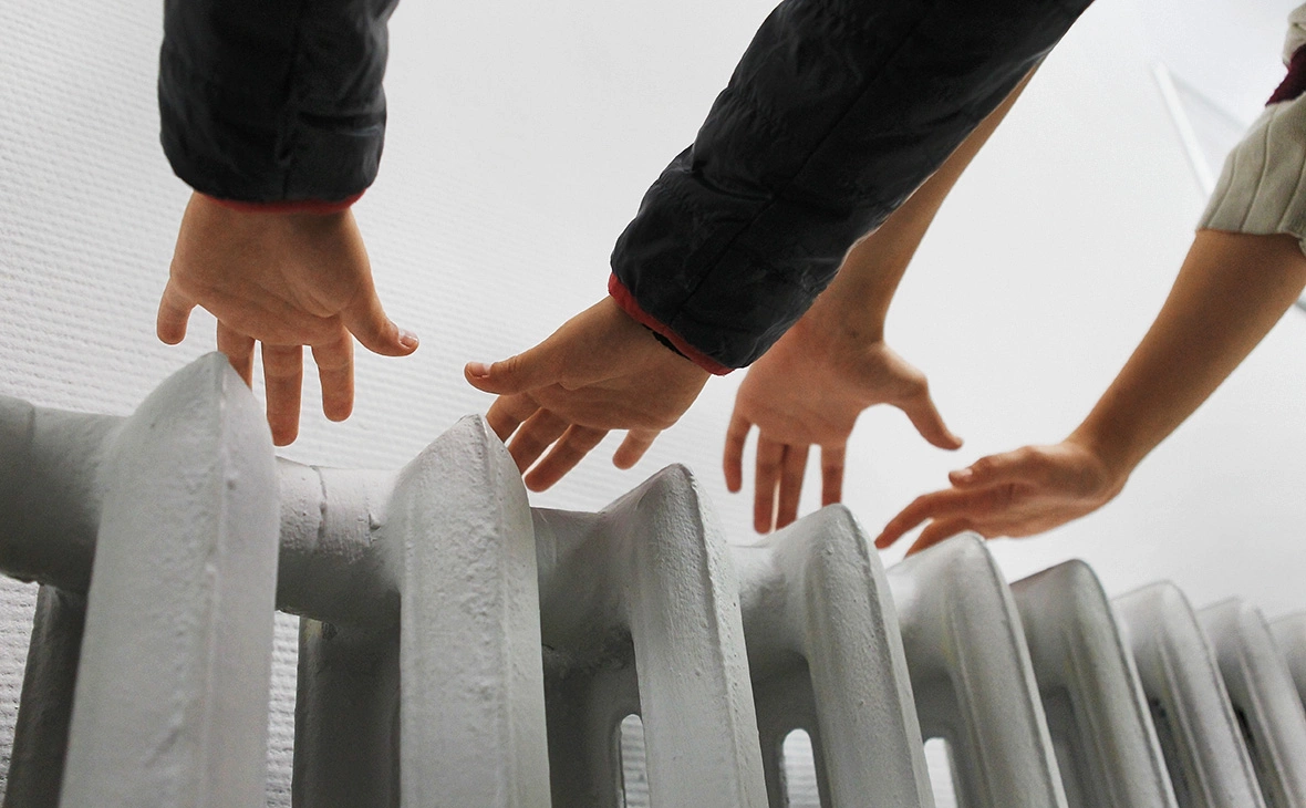 Мария Девахина / РИА Новости