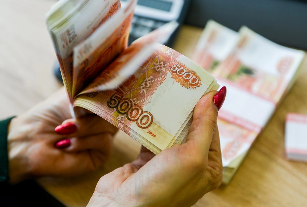 Вадим Ахметов / РИА URA.RU