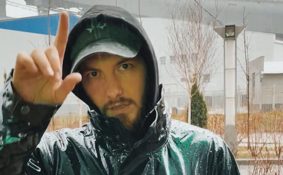 la_loqiemean / Instagram (входит в корпорацию Meta, признана экстремистской и запрещена в России)